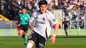 Francisco Marchant será baja para el duelo ante Coquimbo Unido
