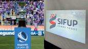 Clubes de Segunda División dispararon contra el Sifup por crisis de la categoría