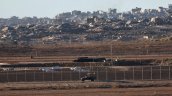 Israel mató a seis personas cerca de la