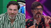 Neme responde a Viñuela por su imitación: