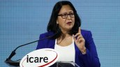 Contralora y licencias médicas: Hicimos este trabajo por y para los funcionarios públicos