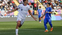 Los máximos anotadores de la Copa del Mundo sub 20 Chile 2025