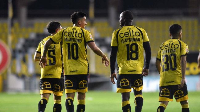 ANFP dio a conocer programación para las fechas 26 y 27 de la Liga de Primera