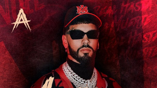 Show de Anuel AA en Santa Laura fue postergado hasta diciembre