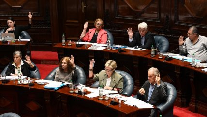   Uruguay, tercer país de América en legalizar la eutanasia activa 