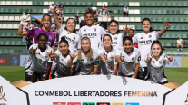 Colo Colo se despidió de la lucha por el título de la Libertadores Femenina