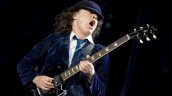 AC/DC podría volver a Chile tras 30 años de su histórico debut