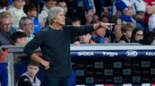 Joven zaguero argentino de Betis: Pellegrini siempre está cerca del jugador