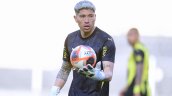 Presidente de Peñarol adelantó que buscarán retener a Brayan Cortés