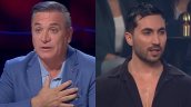 Luis Jara sobre el debut televisivo de su hijo: