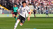 Francisco Marchant sufrió seria lesión y quedó como baja para Colo Colo