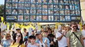 Israel afirma que un cuerpo entregado por Hamás no es de ningún rehén