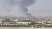 Pakistán y Afganistán acuerdan un alto el fuego temporal de 48 horas