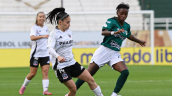 Colo Colo enfrenta a Deportivo Cali en la semifinal de Copa Libertadores