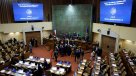 Fracasa sesión en la Cámara: Mesa esperó una hora para lograr el quórum