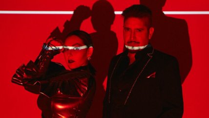   Saiko celebra 25 años con show y fiesta en Matucana 100 