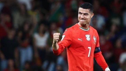   Cristiano Ronaldo lidera la lista Forbes y Lamine Yamal se coló en el Top 10 