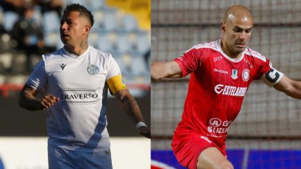   Audax Italiano quiere meter presión en la pelea por el cupo a la Libertadores en su duelo ante La Calera 