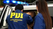 Pareja brasileña fue detenida en Aeropuerto de Santiago por internar ayahuasca líquida