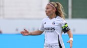 Yanara Aedo tras eliminación de Colo Colo: Queríamos dar al hincha una alegría en el centenario