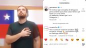 Presidente Boric sorprende al invitar a Ibai Llanos a desayunar pan con palta