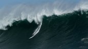 Quinta fecha del Nacional de Surf contará con 15 categorías en Punta de Lobos