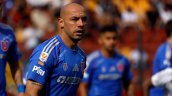 Marcelo Díaz: La ilusión de los jugadores y de nuestra gente está intacta