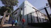 Barrio Yungay: Adolescente fue apuñalado a metros de la casa de Boric