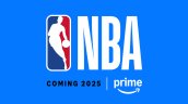 NBA llega al streaming de la mano de Prime Video: Este es el calendario de partidos