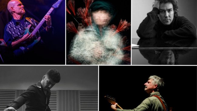 Festival Chile Jazz 2025 celebrará el género entre Santiago y Rancagua