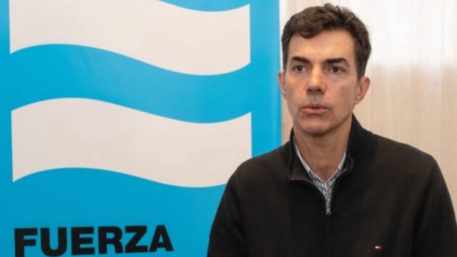 Argentina: Balearon camioneta en la que viajaba un candidato peronista a senador