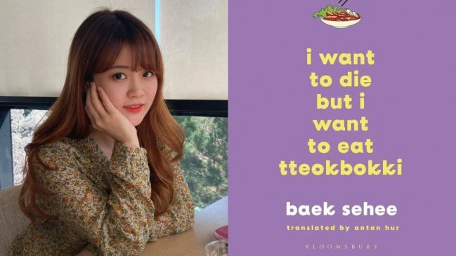 Muere Baek Se-hee, autora de