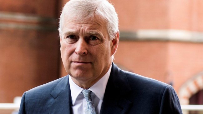 Caso Epstein: El príncipe Andrés renunció a todos sus títulos y honores
