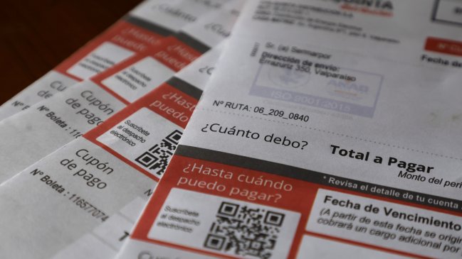 Las claves del error que causó el cobro extra en las cuentas de la luz