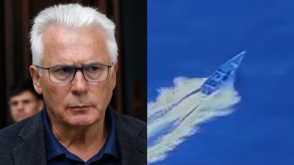   Baltasar Garzón: Bombardear lanchas diciendo que son narcotraficantes es una aberración 