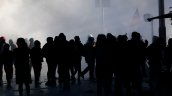 Fiscalía llevó casi 33 mil causas penales durante el estallido social