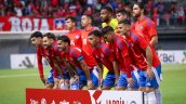 La Roja escaló un peldaño en la clasificación mundial de la FIFA