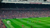 Manchester United planea el