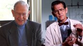 A los 98 años muere Ed Williams, actor de