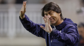 Daniel Garnero y programación del clásico con la U: No veo nada que esté fuera del reglamento