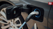 China duplicará su infraestructura de carga para vehículos eléctricos hacia 2027