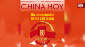 Lee la edición de octubre de la revista China Hoy