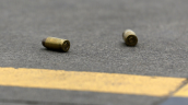 Padre e hijo resultaron heridos a bala en pasaje de Lo Espejo