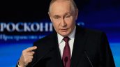 Rusia considerará