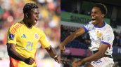 Colombia y Francia miden fuerzas por premio de consuelo del tercer lugar en el Mundial Sub 20