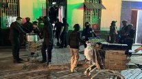 Independencia: decomisan 800 kilos de alimentos irregulares en operativo