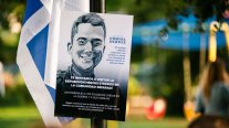 Embajador y Comunidad Judía de Chile celebraron liberación de rehenes israelíes