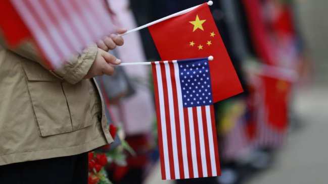 China y EE.UU. celebrarán la próxima semana una nueva ronda de negociaciones comerciales