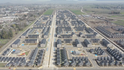   Partamos por Casa: La consulta que actualizará la Política Nacional de Desarrollo Urbano 