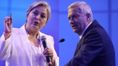 Kast arremetió contra el Gobierno por 18-O y Jara lo acusa de